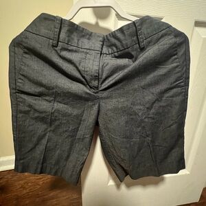 Ann Taylor Womens shorts